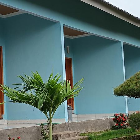 סנרו Embun Rinjani Homestay מראה חיצוני תמונה