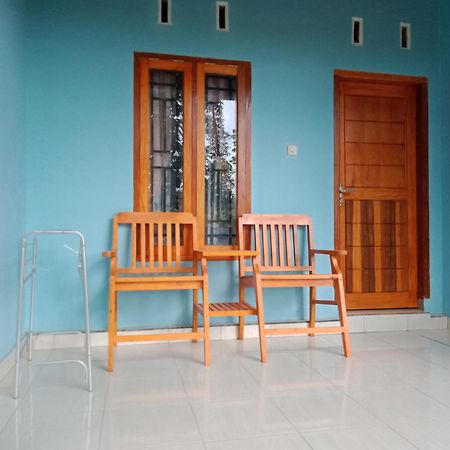 סנרו Embun Rinjani Homestay מראה חיצוני תמונה