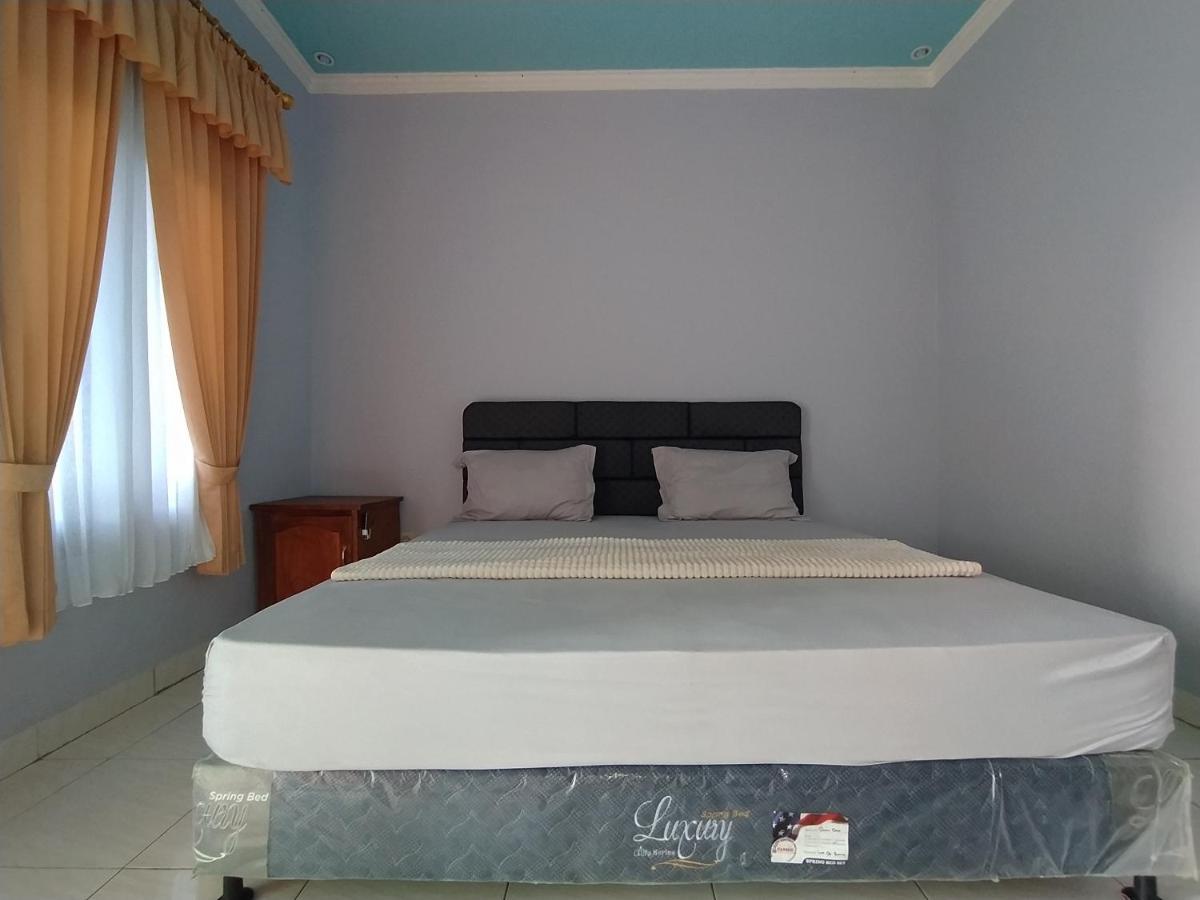 סנרו Embun Rinjani Homestay מראה חיצוני תמונה