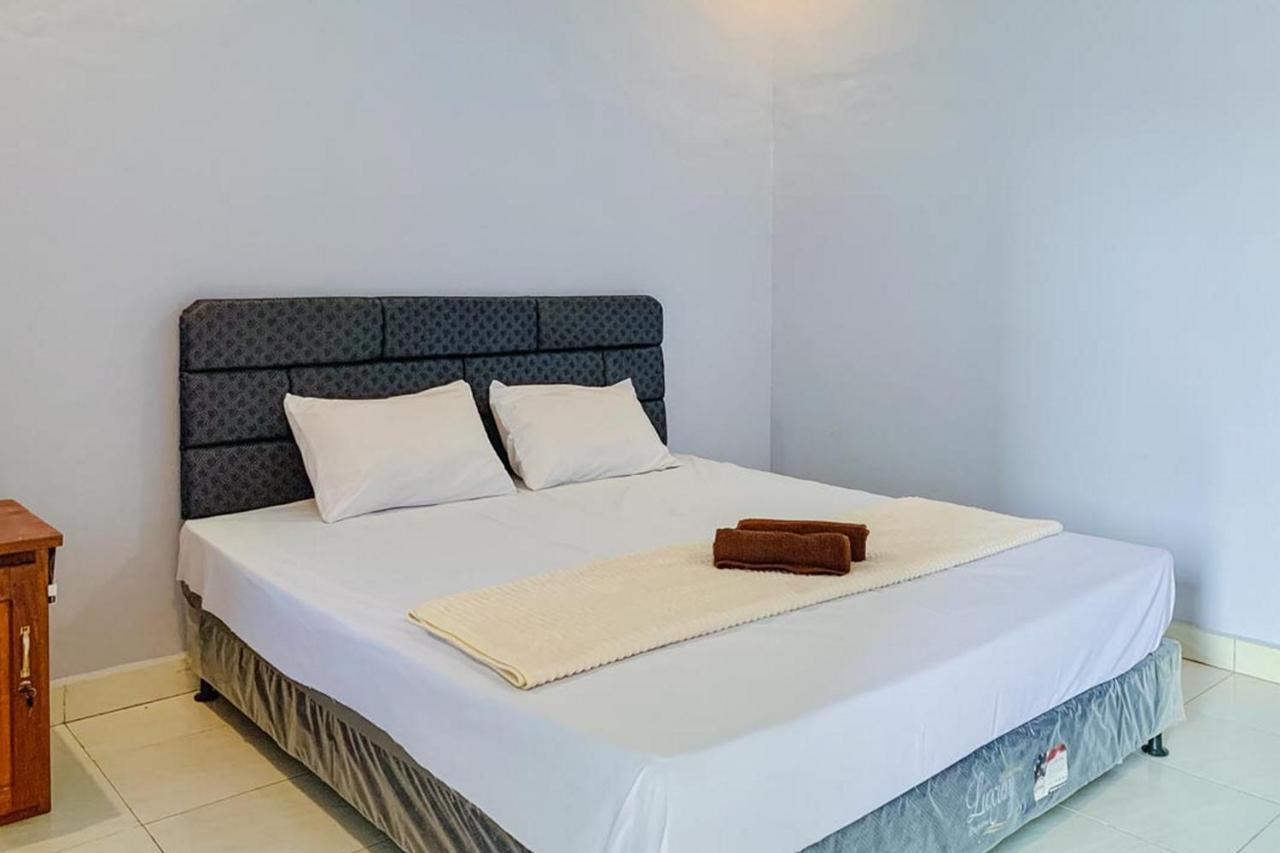 סנרו Embun Rinjani Homestay מראה חיצוני תמונה