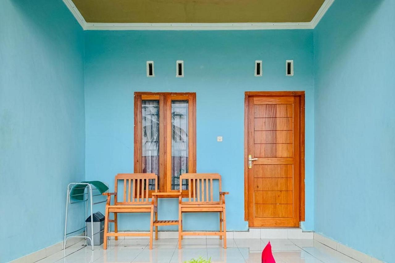סנרו Embun Rinjani Homestay מראה חיצוני תמונה