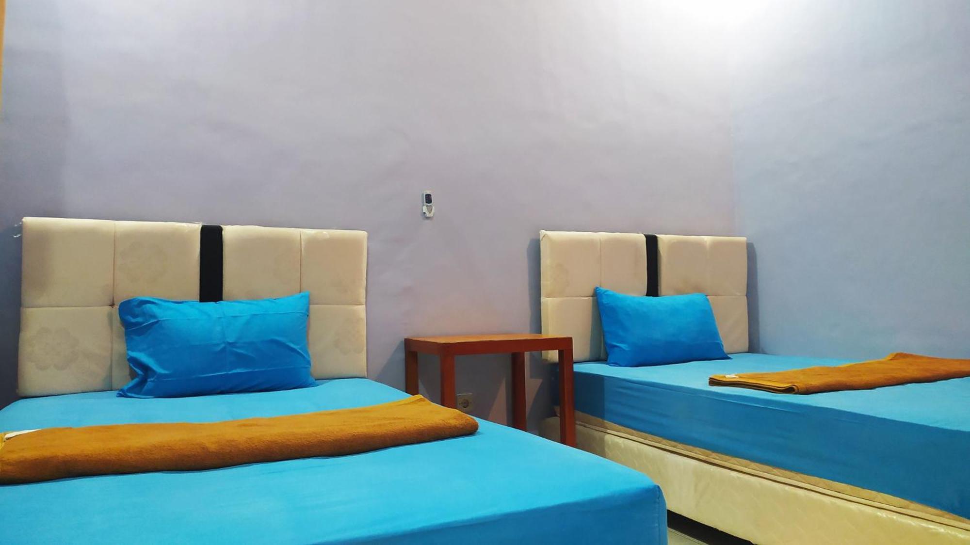 סנרו Embun Rinjani Homestay מראה חיצוני תמונה