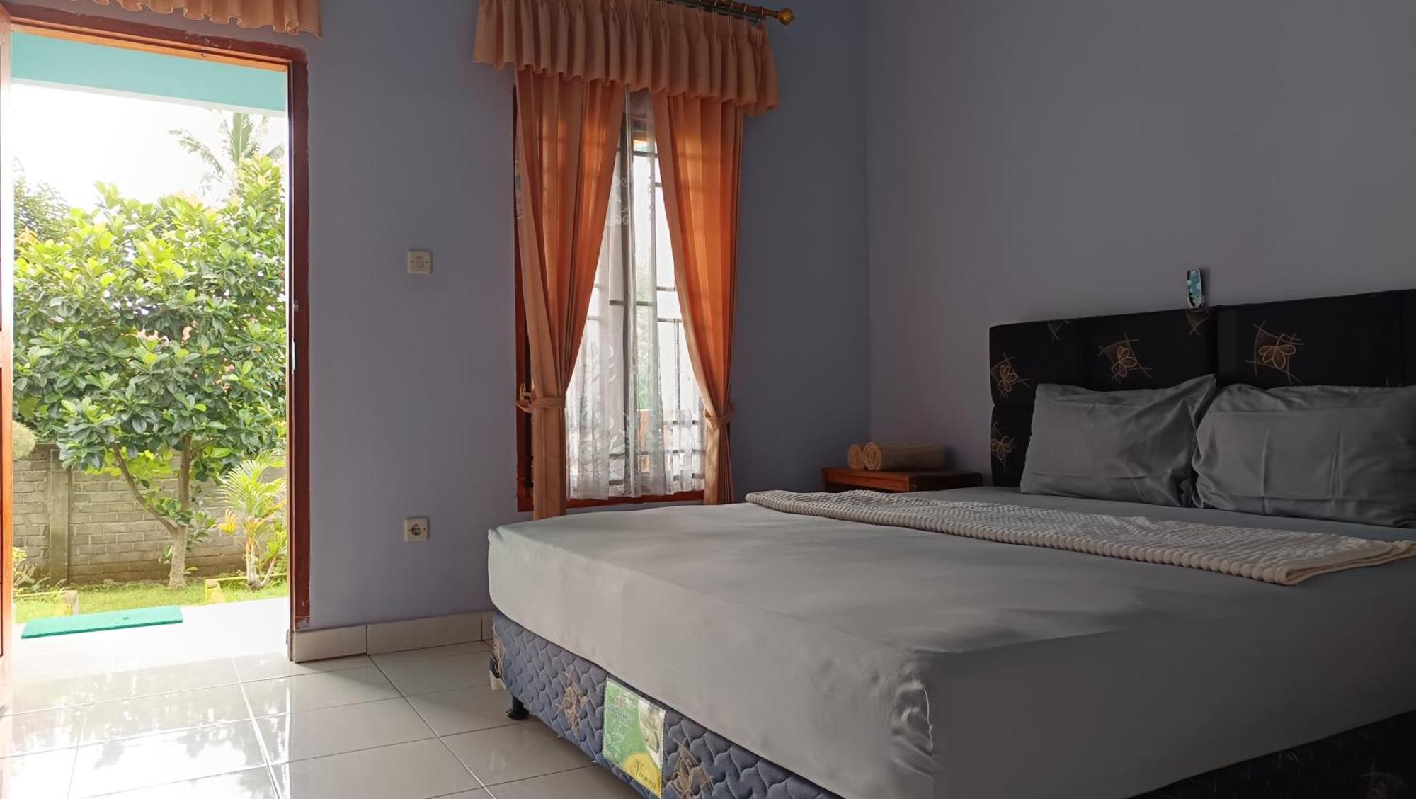 סנרו Embun Rinjani Homestay מראה חיצוני תמונה