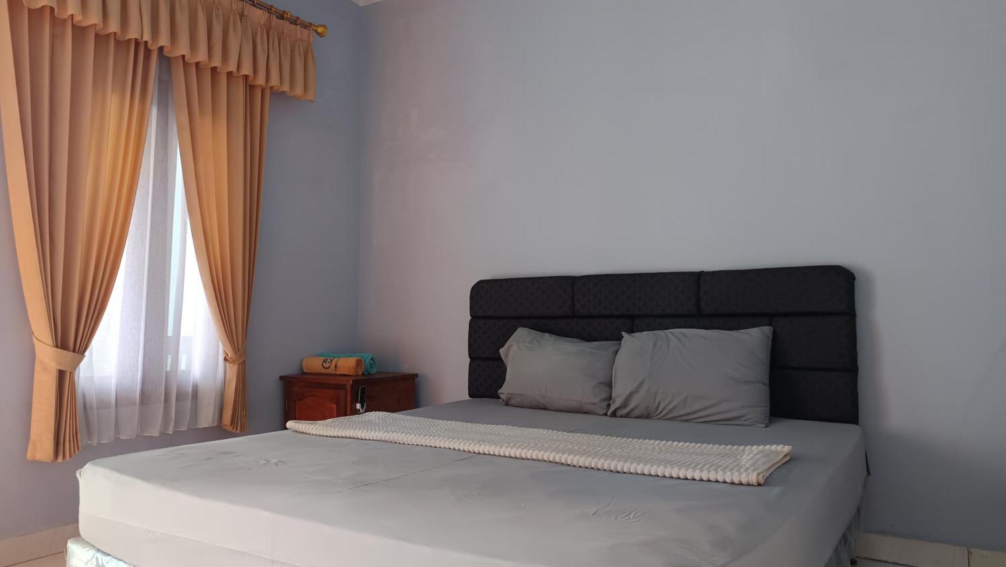 סנרו Embun Rinjani Homestay מראה חיצוני תמונה
