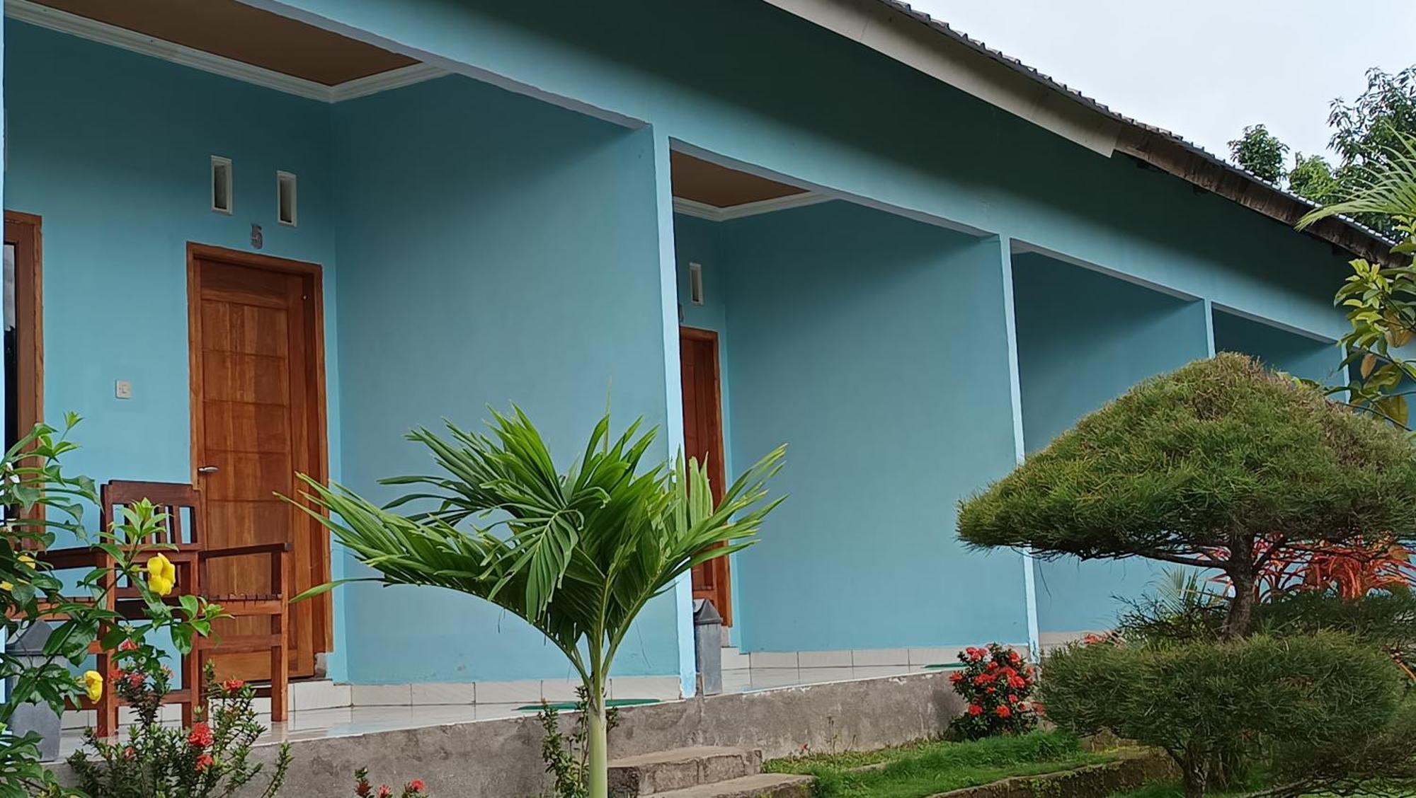 סנרו Embun Rinjani Homestay מראה חיצוני תמונה