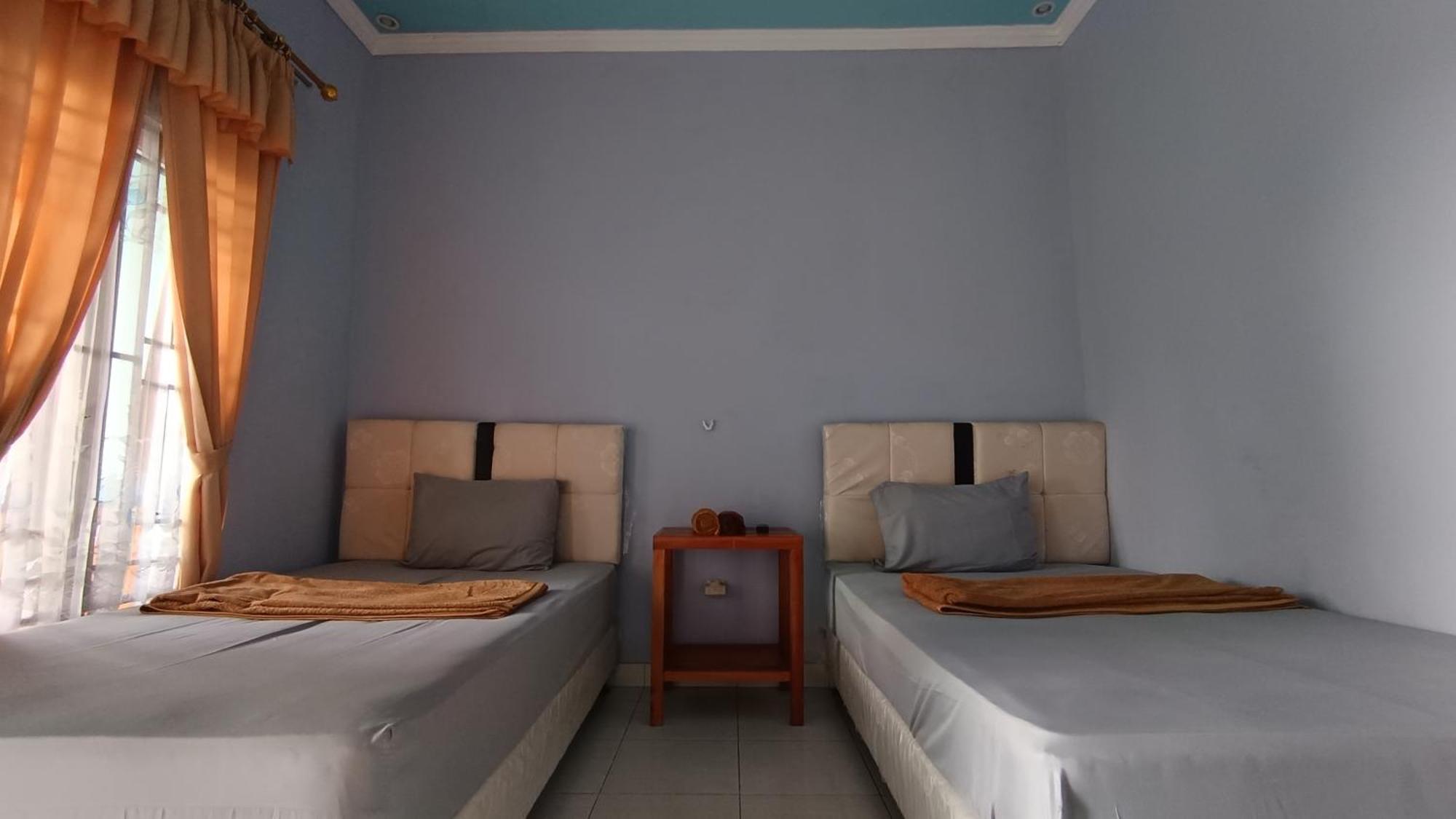 סנרו Embun Rinjani Homestay מראה חיצוני תמונה