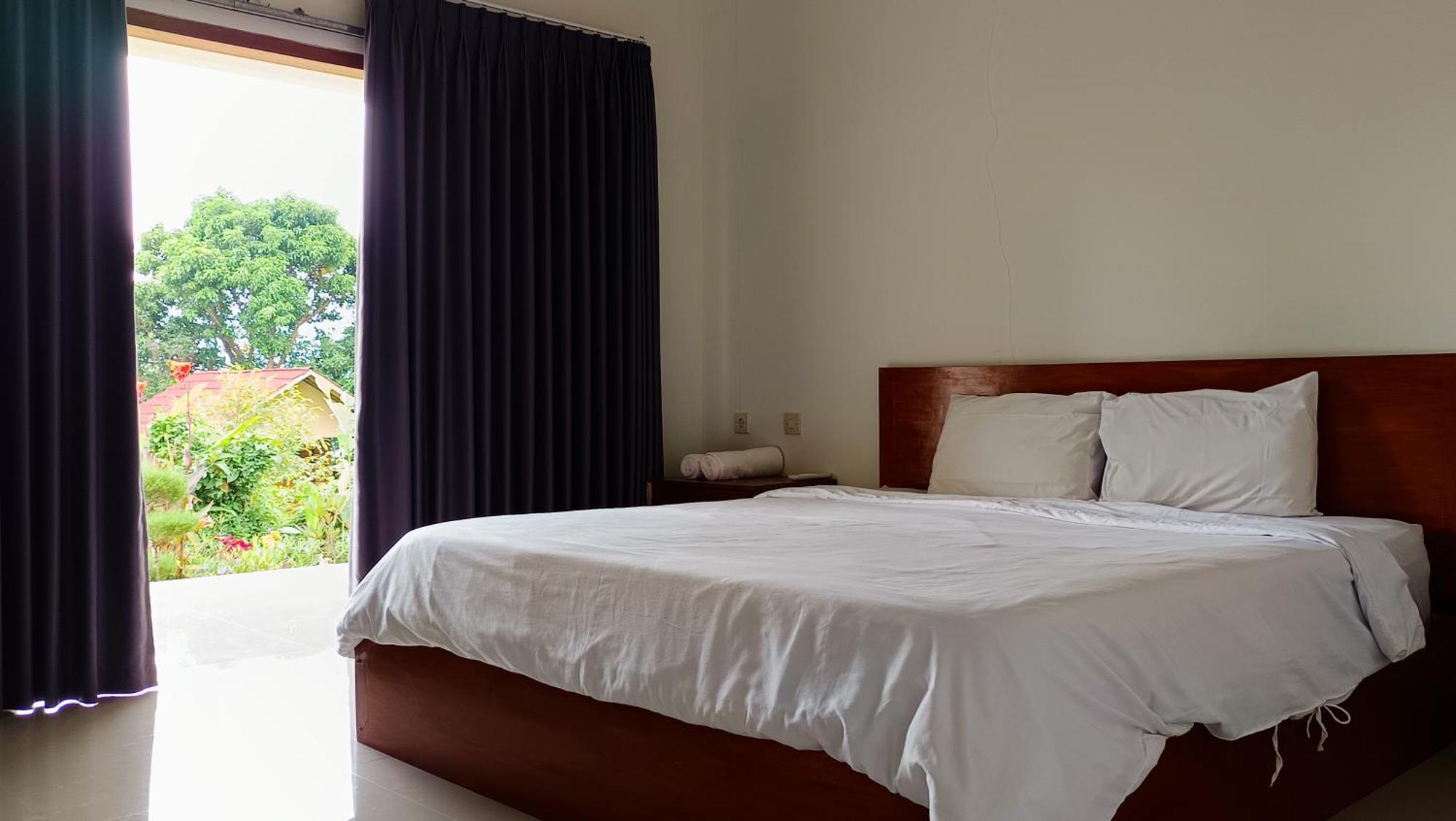 סנרו Embun Rinjani Homestay מראה חיצוני תמונה