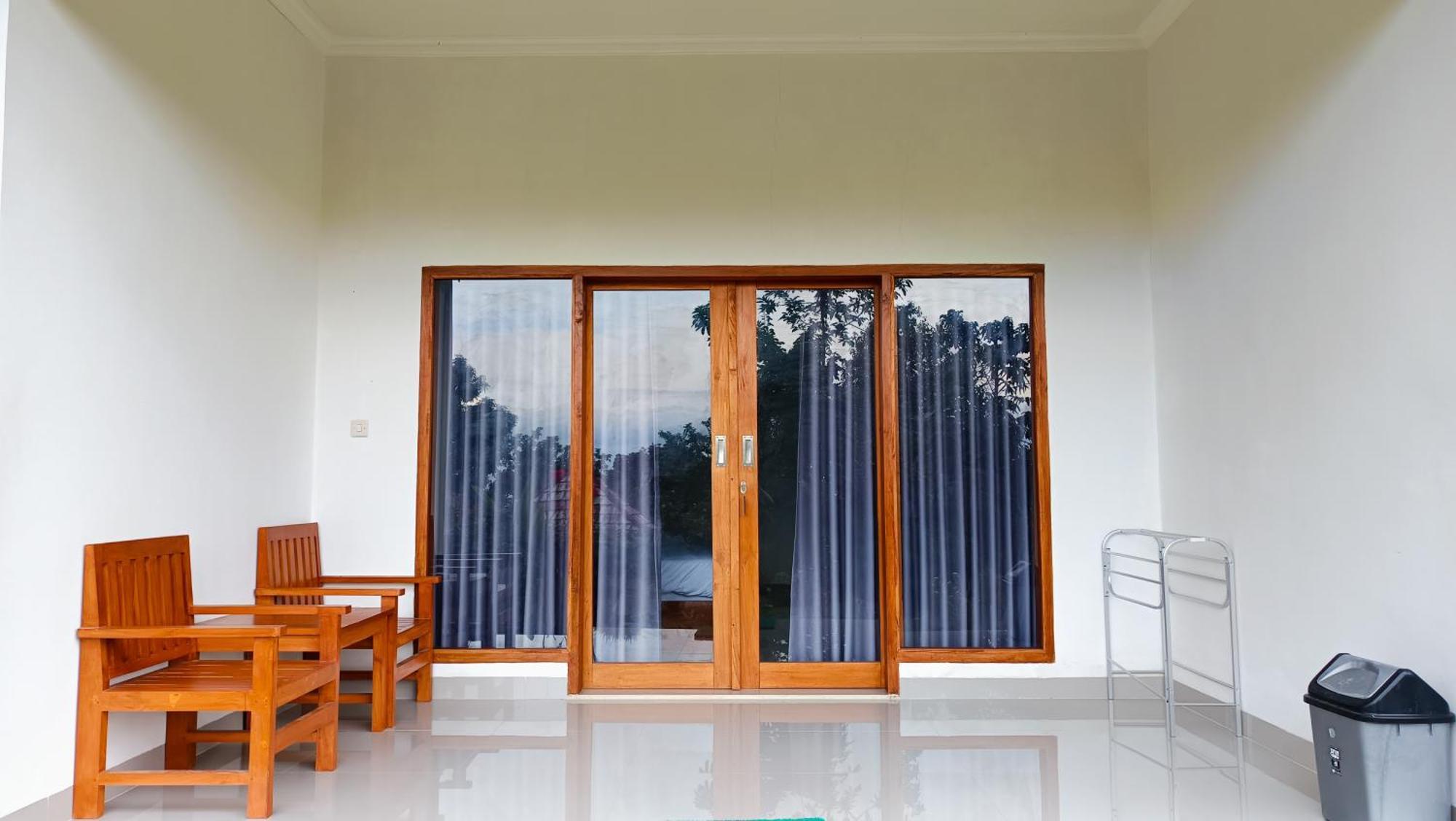 סנרו Embun Rinjani Homestay מראה חיצוני תמונה