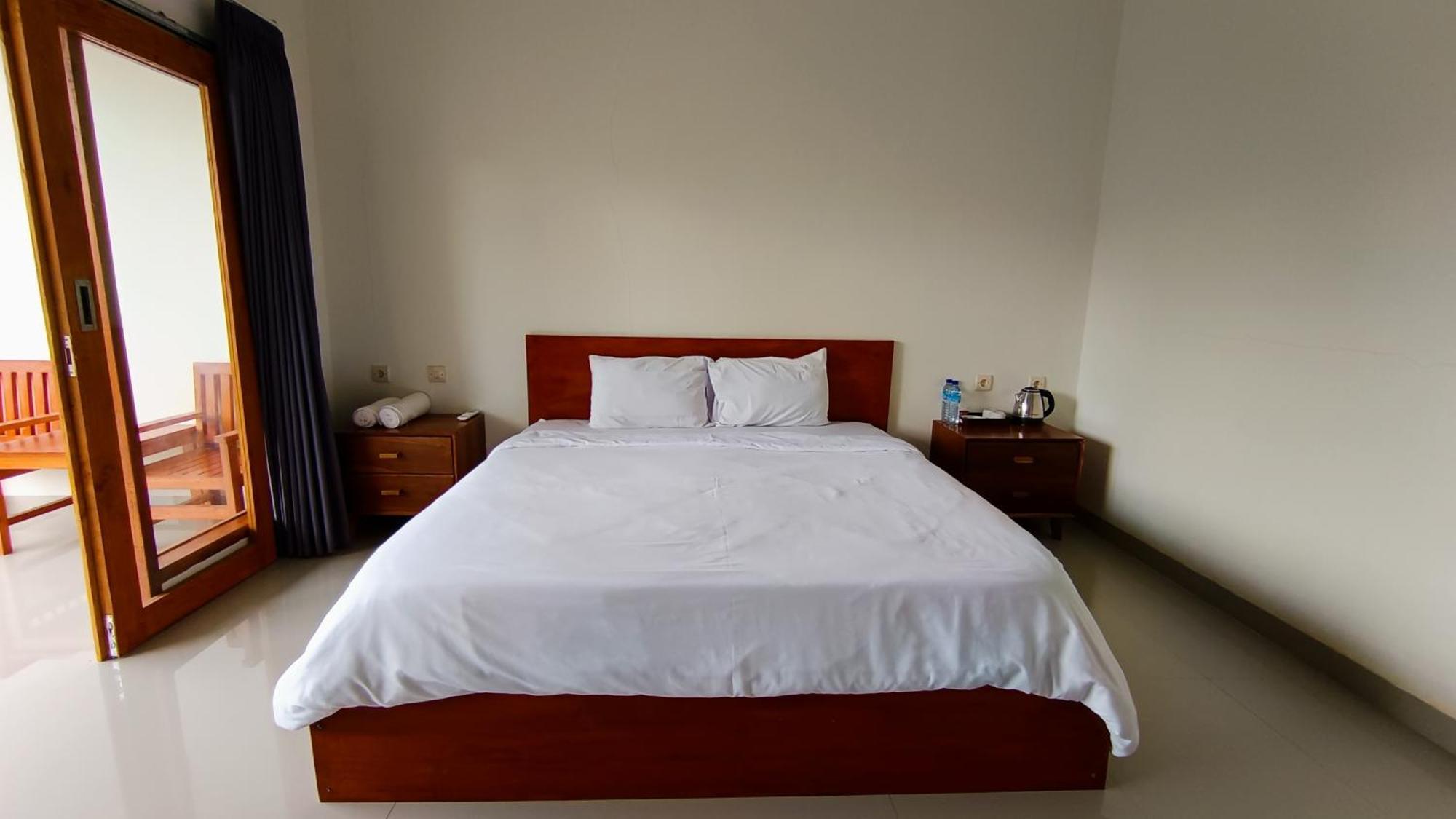 סנרו Embun Rinjani Homestay מראה חיצוני תמונה
