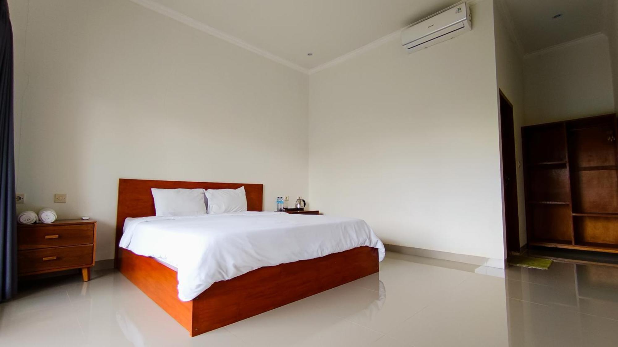 סנרו Embun Rinjani Homestay מראה חיצוני תמונה